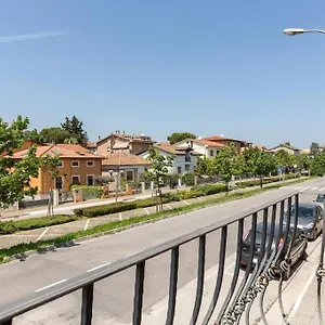 Monolocale La Casa Dei Sogni Chiaravalle Marche