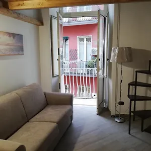 Arco Di Chiaia Napoli